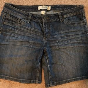 Charlotte Russe Shorts